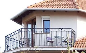 Kertvarosi Apartman